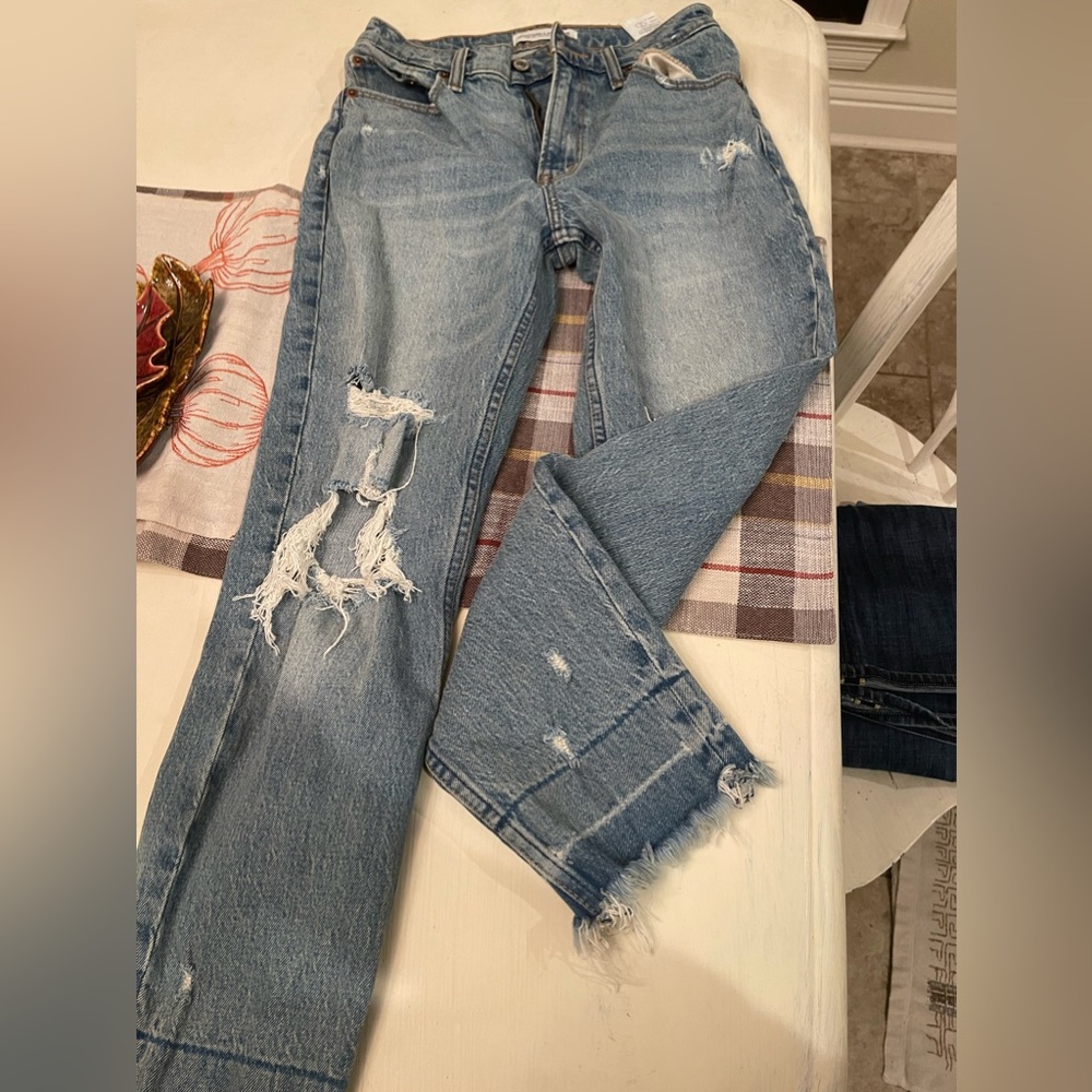 Abercrombie & Fitch SIZE 26